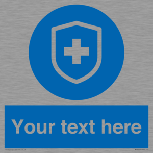 Custom Mandatory virus immunity